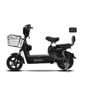 Compton Electric Bike for Urban Commuters and Adventure Lovers.