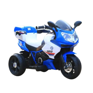 Kids Electric Rid On Hp2 Superbike
