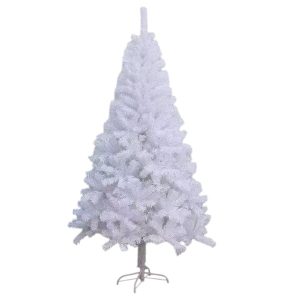 Snow White Christmas Tree